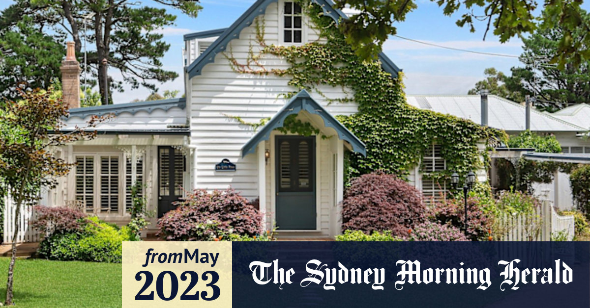 NSW property Best homes for sale right now